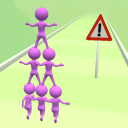 人类起飞手机版游戏