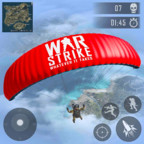 战争打击2025游戏