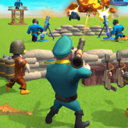 跟我一起守小游戏