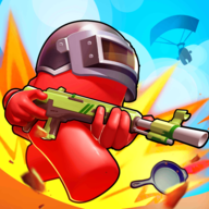 太空人大逃杀正式版 