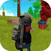 小黑坚持住手游