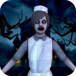 恐怖护士恶作剧游戏