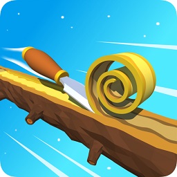 我削树皮贼六游戏