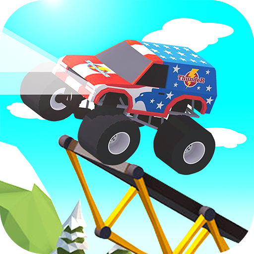 理科生建桥游戏