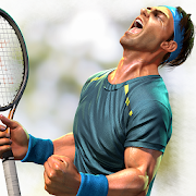 火柴人网球(Stick Tennis)
