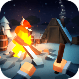  像素冬季生存游戏安卓版