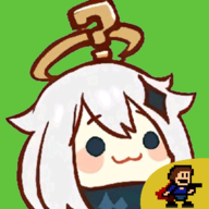 iwanna原神版安卓版