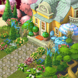 完美花园最新版