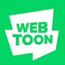 Webtoon中文版app