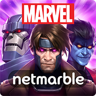 漫威未来之战无限内购