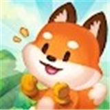 小动物海岸合并冒险游戏