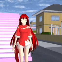 樱花高校跑酷季手游