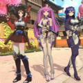 射击罐头商城版