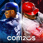 MLB9局职棒