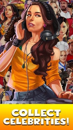 音乐节大亨游戏 1