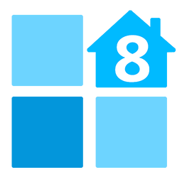 wp8桌面手机版 3.4.8