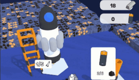 月亮矿工公司游戏 1