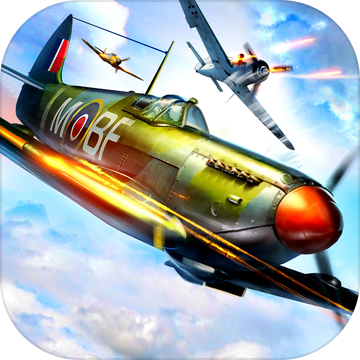 浴血长空安卓版