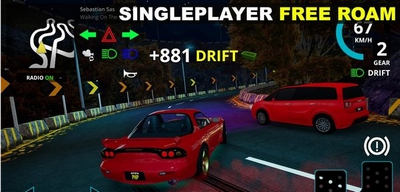 赛车天堂安卓版 1