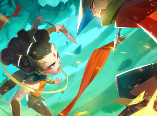 新仙魔九界华为专区版 1