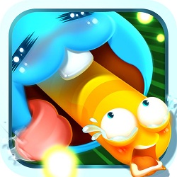 完美贪吃蛇大作战