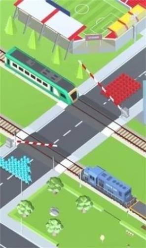 抖音攻下这座城游戏 1