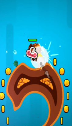 火箭坦克大逃杀 1