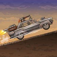 战车撞僵尸地牢安卓版