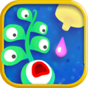 托卡城镇植物游戏