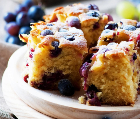 小厨房菜谱app 1