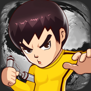 肌肉战斗经典版