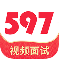 厦门597直聘app