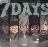 7天决定了你的故事手游