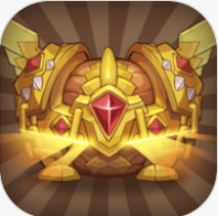 宝箱与勇士手游