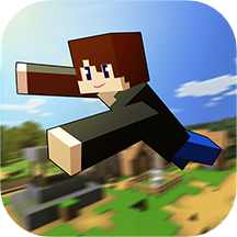 像素沙盒小镇2025