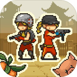 死亡突围僵尸战争内购版