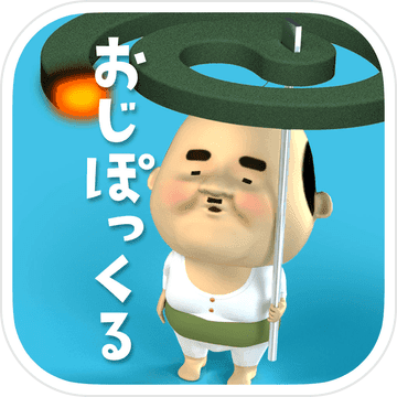 寻找小小欧吉桑游戏