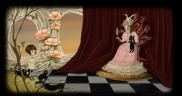 弗兰的悲惨之旅手机版 1