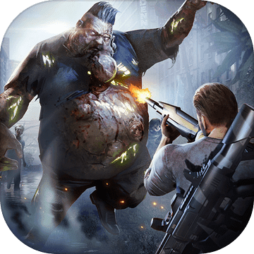 狩尸小队安卓版游戏