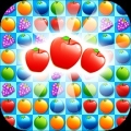 水果消除游戏