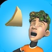 将食物射出来游戏