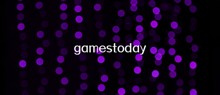 gamestoday