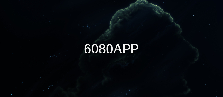 6080APP