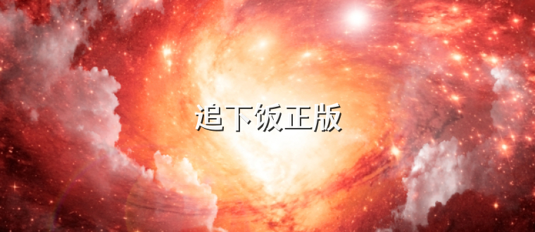 追下饭正版