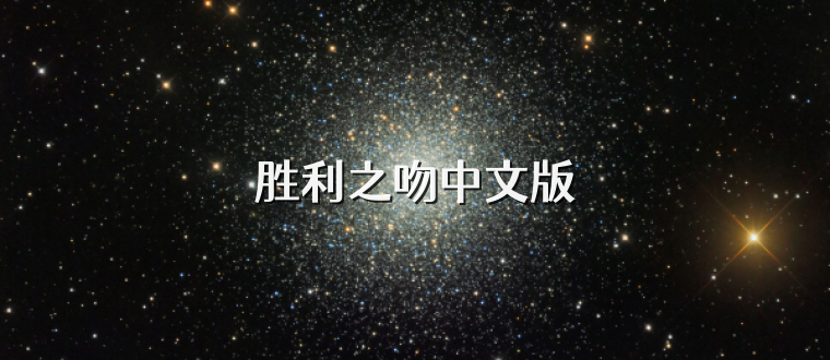 胜利之吻中文版
