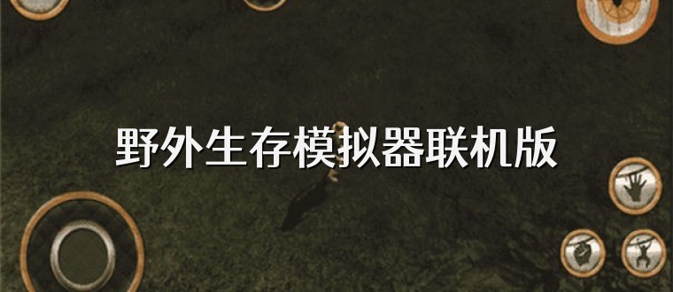 野外生存模拟器联机版