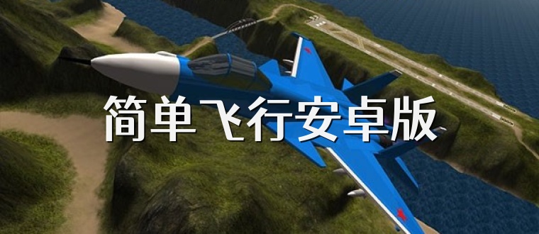 简单飞行安卓版