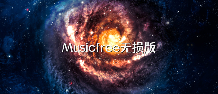 Musicfree无损版