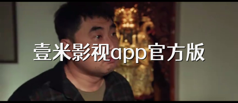 壹米影视app官方版