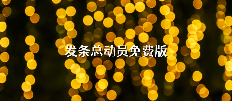 发条总动员免费版